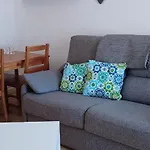 Apartman Aguila 110 Benalmádena