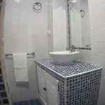 Apartman Aguila 110 *
