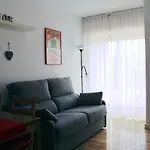 Apartman Aguila 110 *