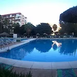 Aguila 110 Apartman *