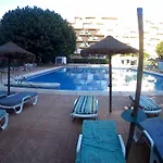 Aguila 110 Apartman *