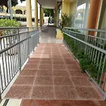 Aguila 110 Apartman Benalmádena