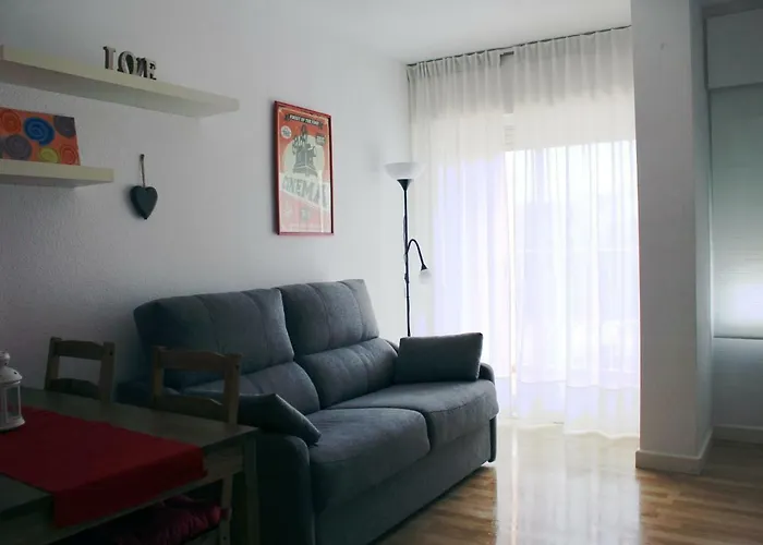 아파트 Aguila 110 *