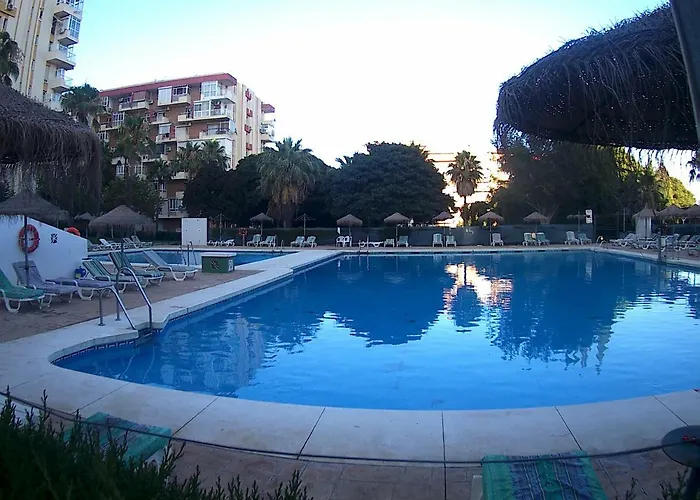 Aguila 110 아파트 *