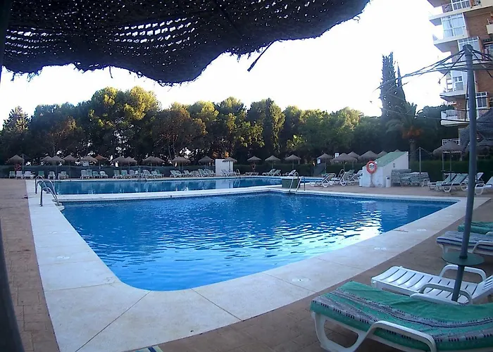 Aguila 110 아파트 *