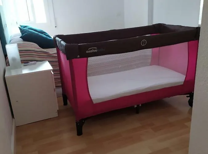 Aguila 110 아파트