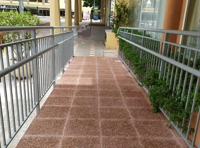 Aguila 110 아파트 베날마데나코스타