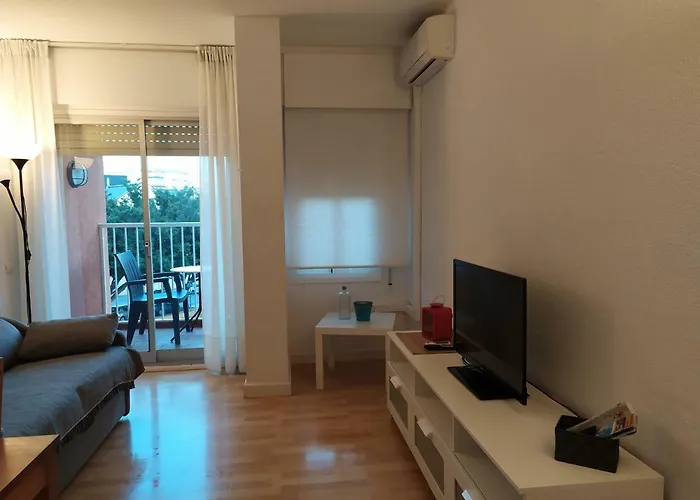 Aguila 110 아파트