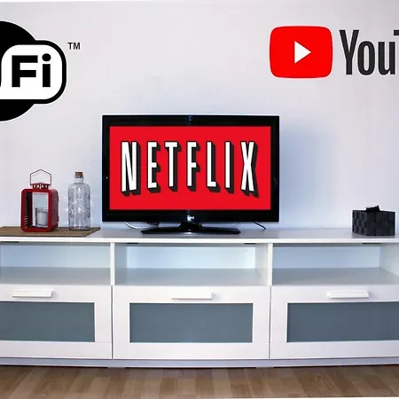 Aguila 110 Appartement Benalmádena