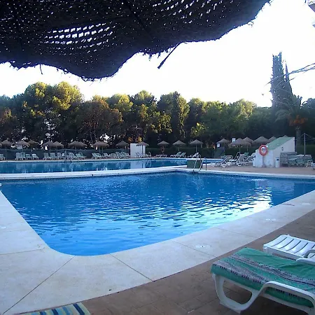 Aguila 110 Appartement *