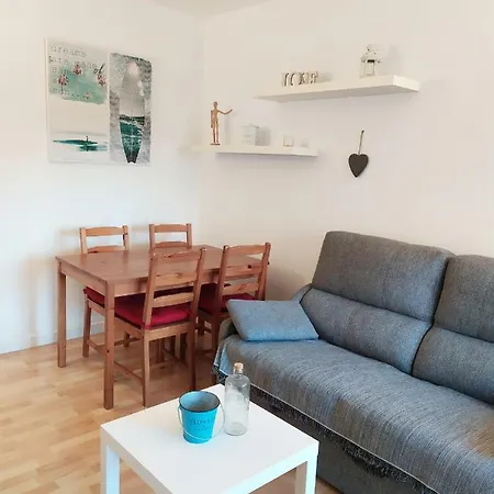 Apartment Aguila 110 Benalmádena
